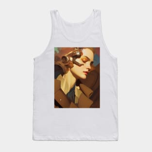 Dream a Wonderful Dream Tank Top